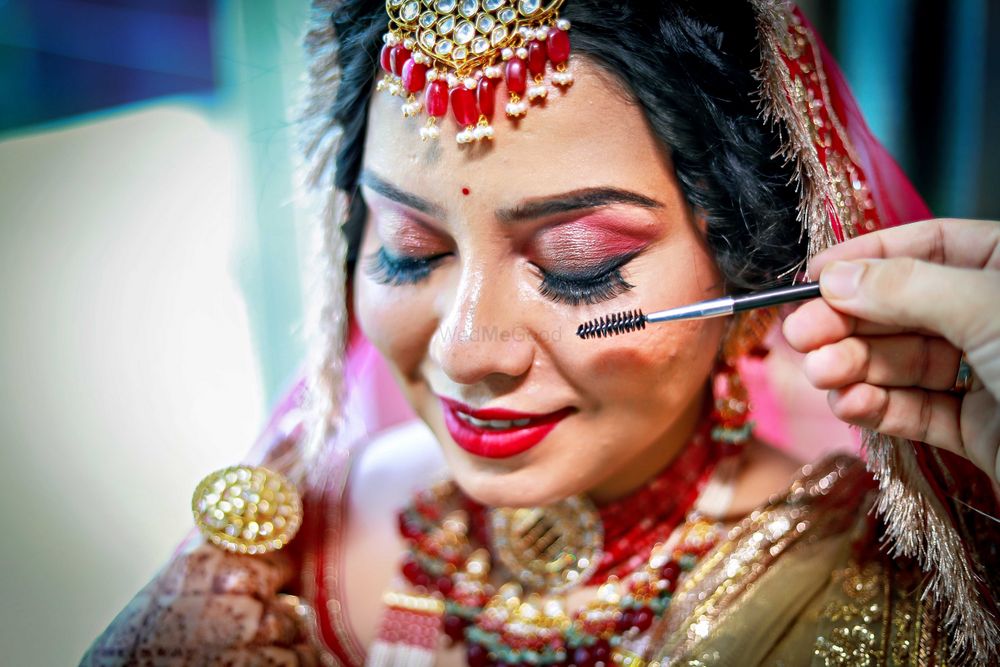 Photo From Sikh Wedding - By Meragi Photography