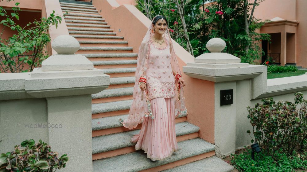 Photo From SIKH WEDDING - By Meragi Photography