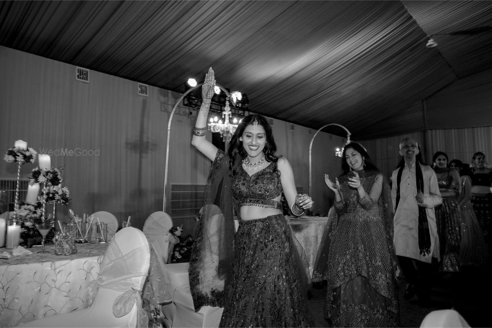 Photo From SIKH WEDDING - By Meragi Photography