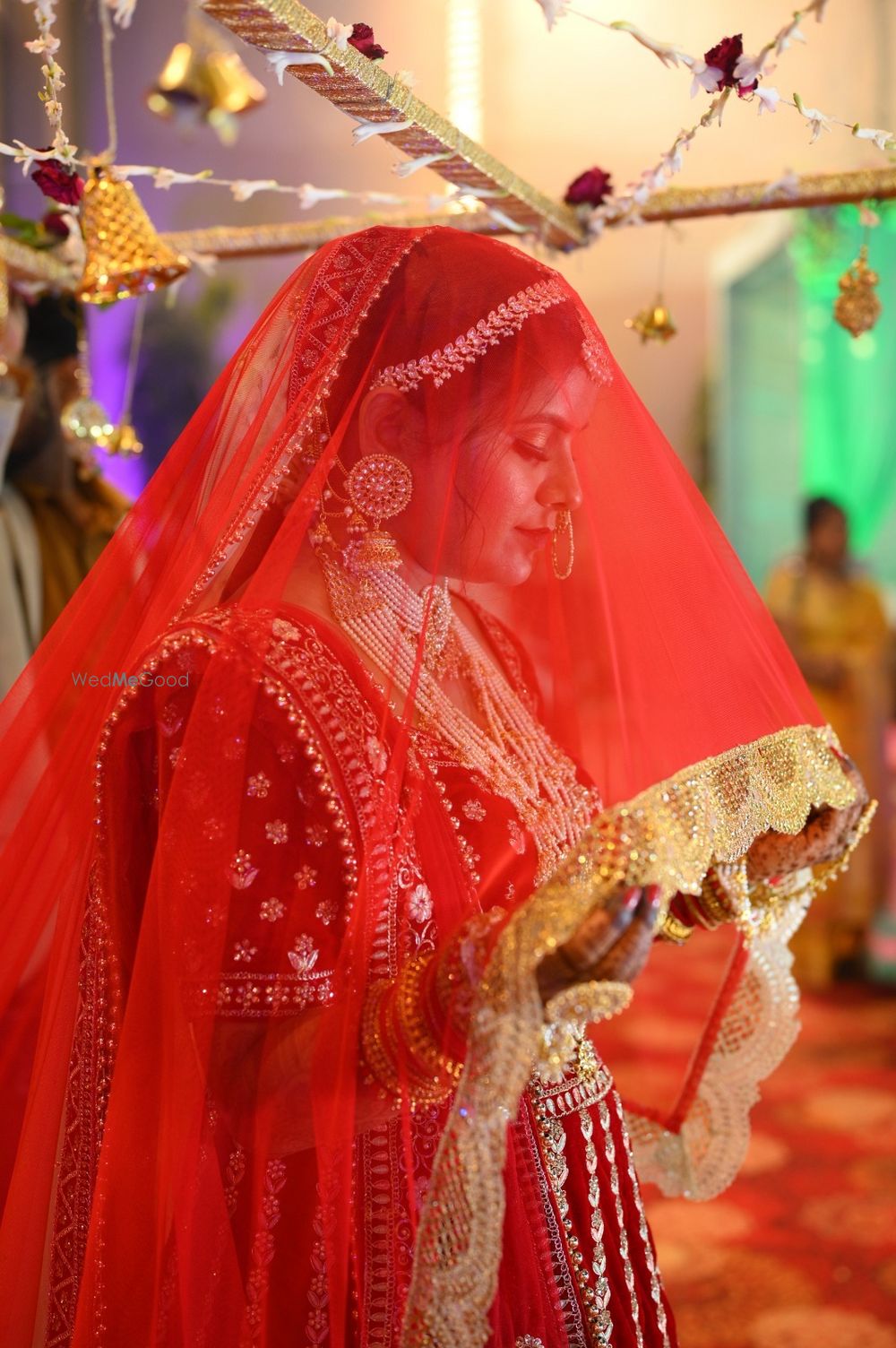 Photo From Bride - Divyani - By Ladies Adda