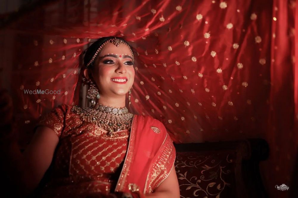 Photo From Bengali Brides - By Lubna Sana