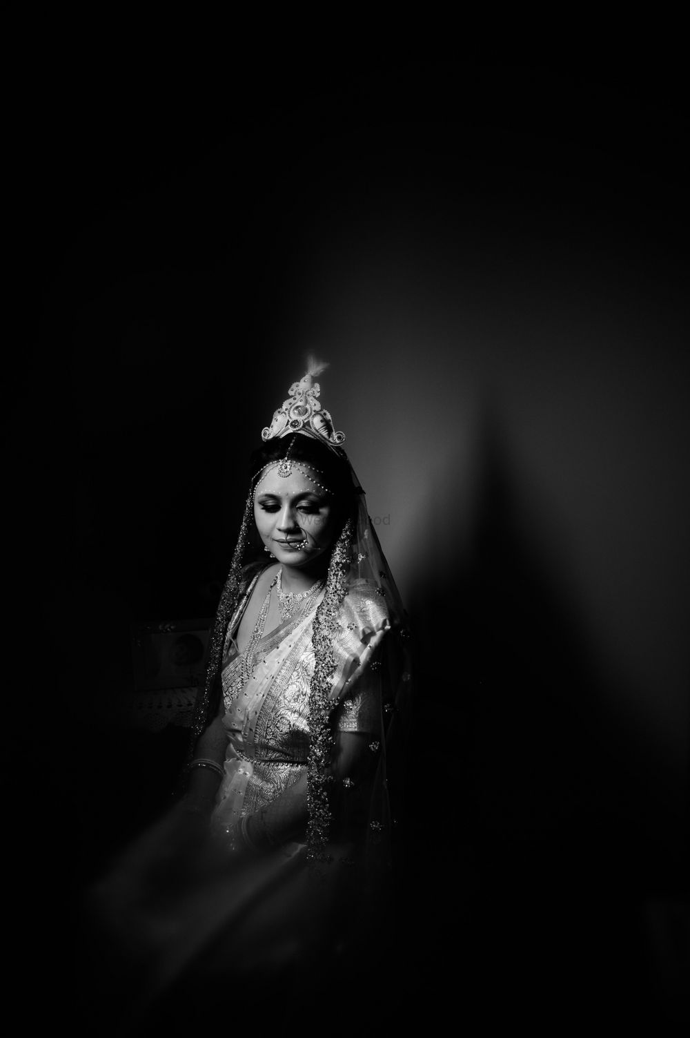 Photo From Bengali Brides - By Lubna Sana