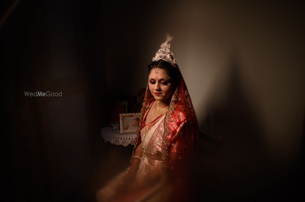 Photo From Bengali Brides - By Lubna Sana