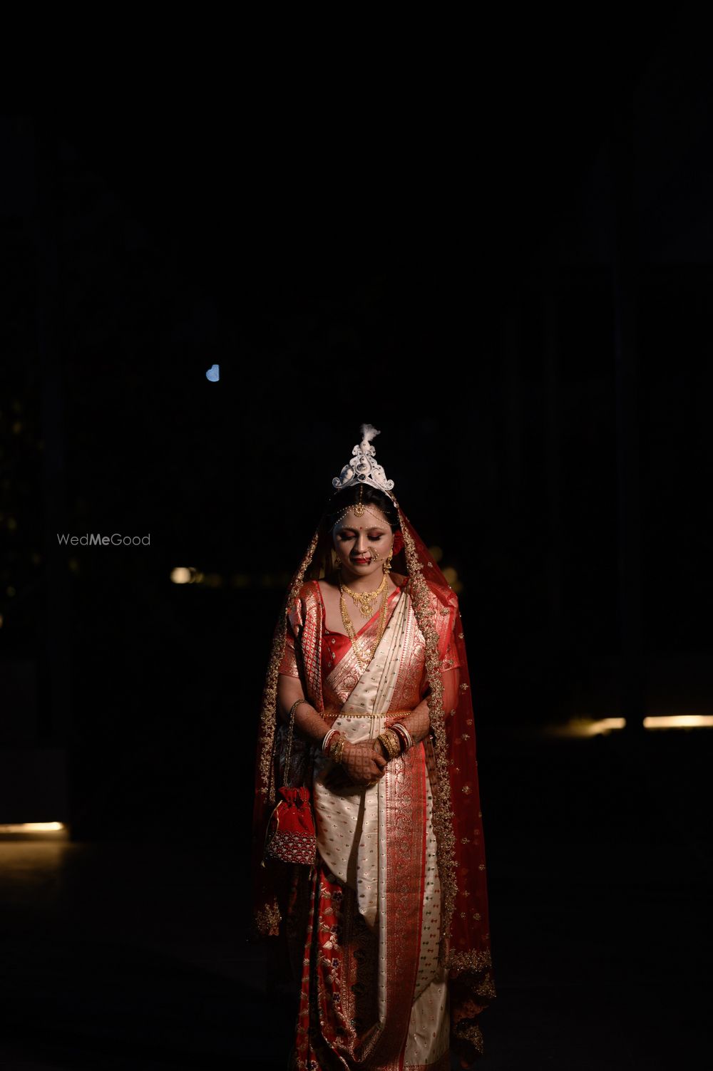 Photo From Bengali Brides - By Lubna Sana