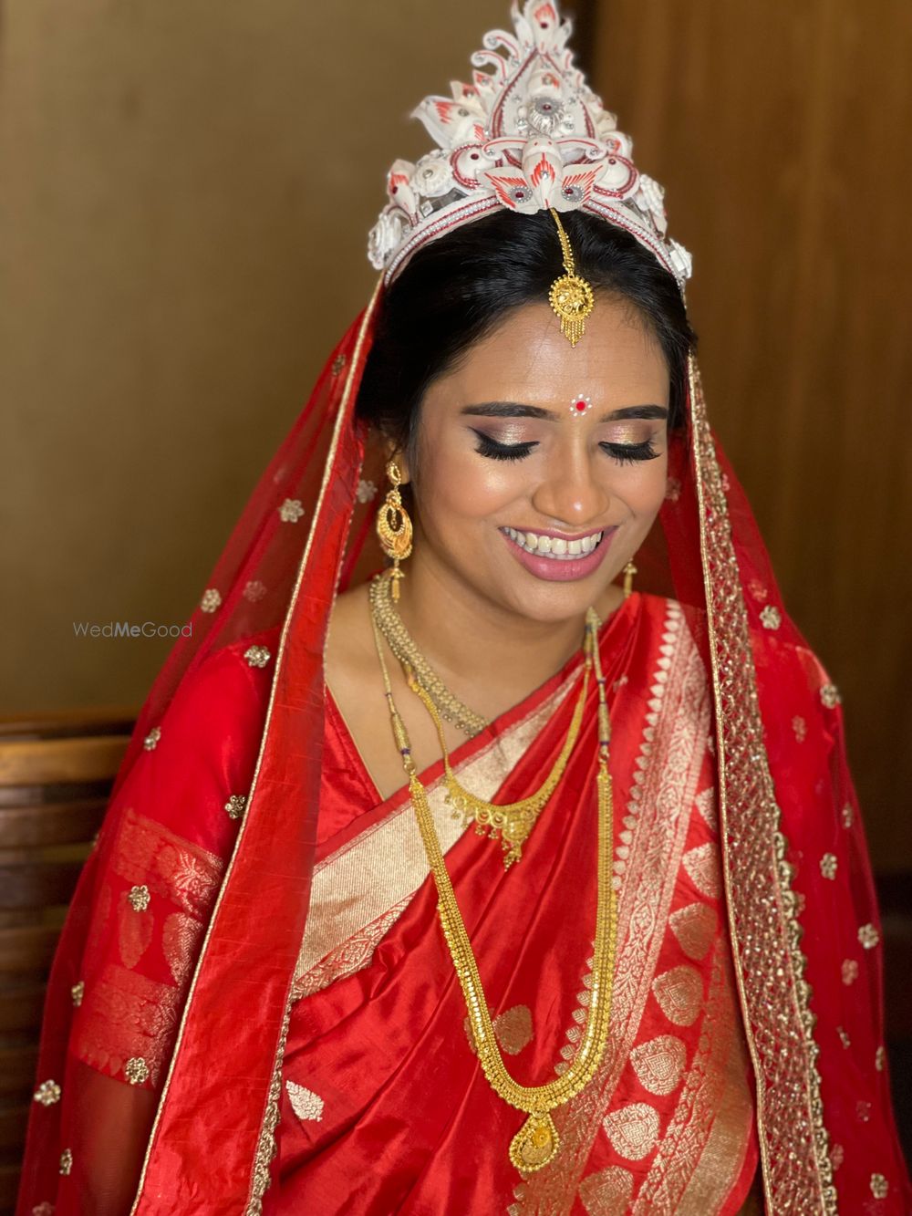 Photo From Bengali Brides - By Lubna Sana