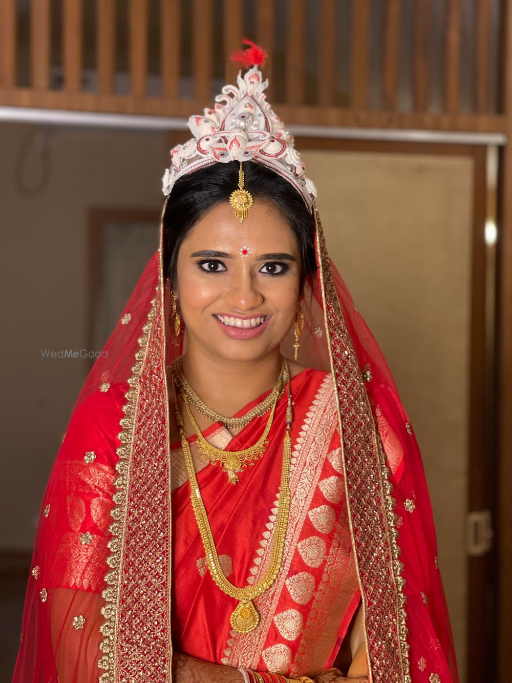 Photo From Bengali Brides - By Lubna Sana