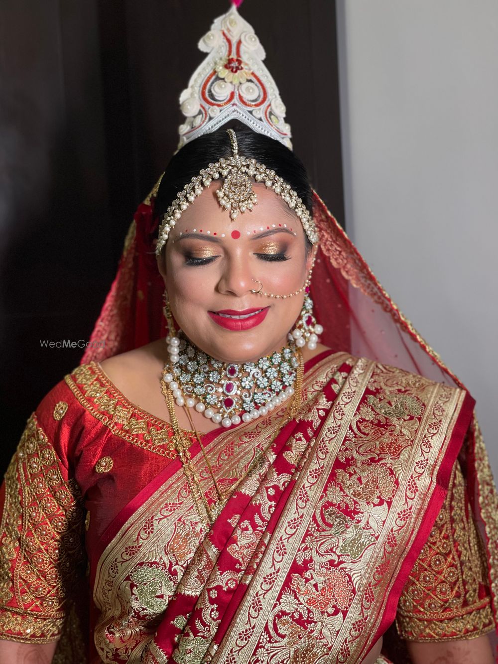 Photo From Bengali Brides - By Lubna Sana