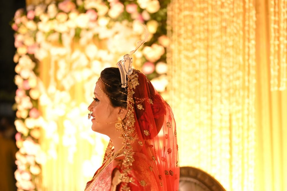 Photo From Bengali Brides - By Lubna Sana