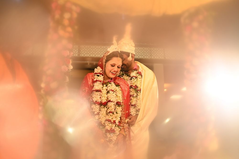 Photo From Bengali Brides - By Lubna Sana