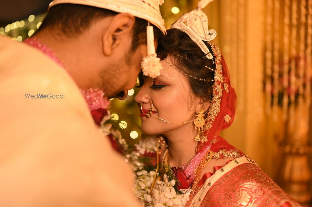 Photo From Bengali Brides - By Lubna Sana