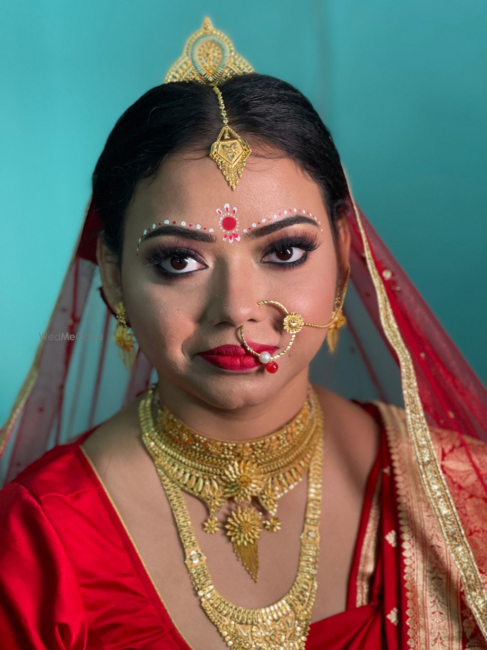 Photo From Bengali Brides - By Lubna Sana