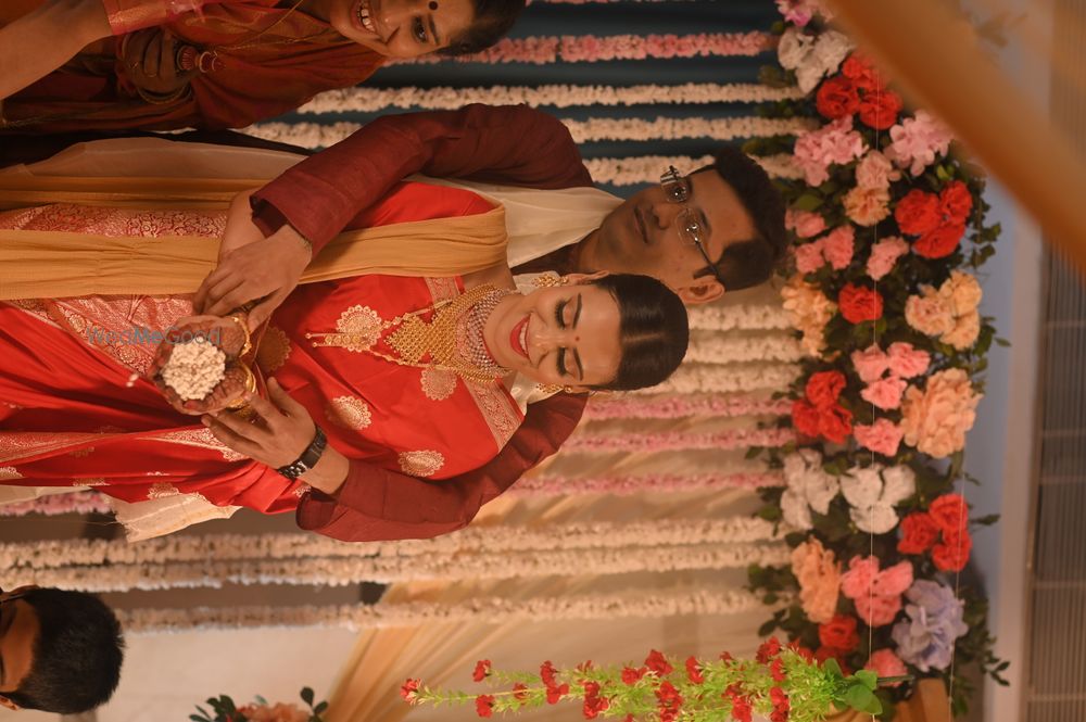 Photo From Bengali Brides - By Lubna Sana