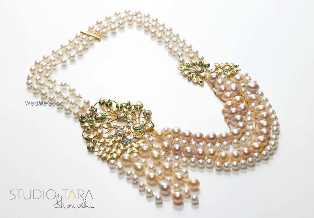 Photo From Wedding Jewelry - By Studio Tara