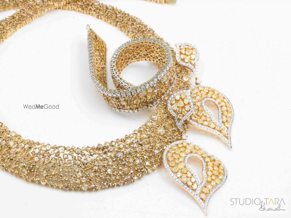 Photo From Wedding Jewelry - By Studio Tara