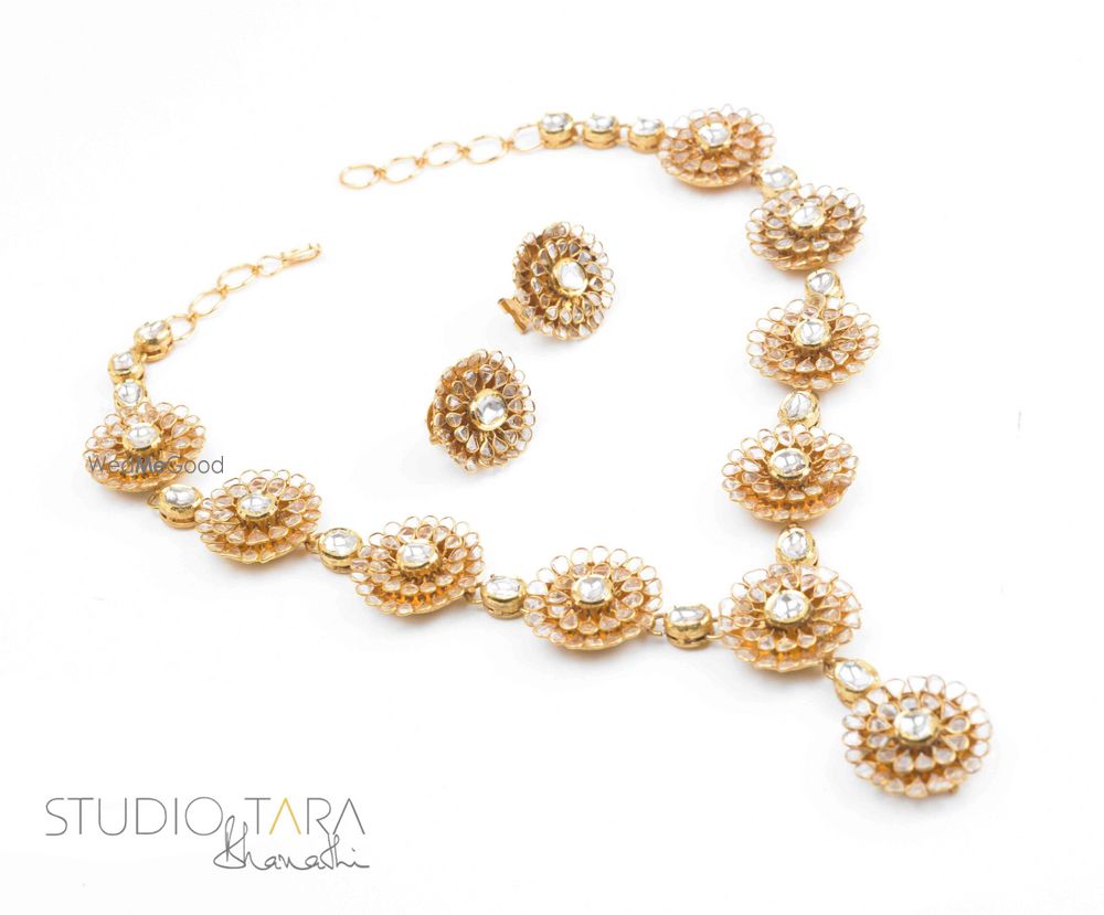 Photo From Wedding Jewelry - By Studio Tara