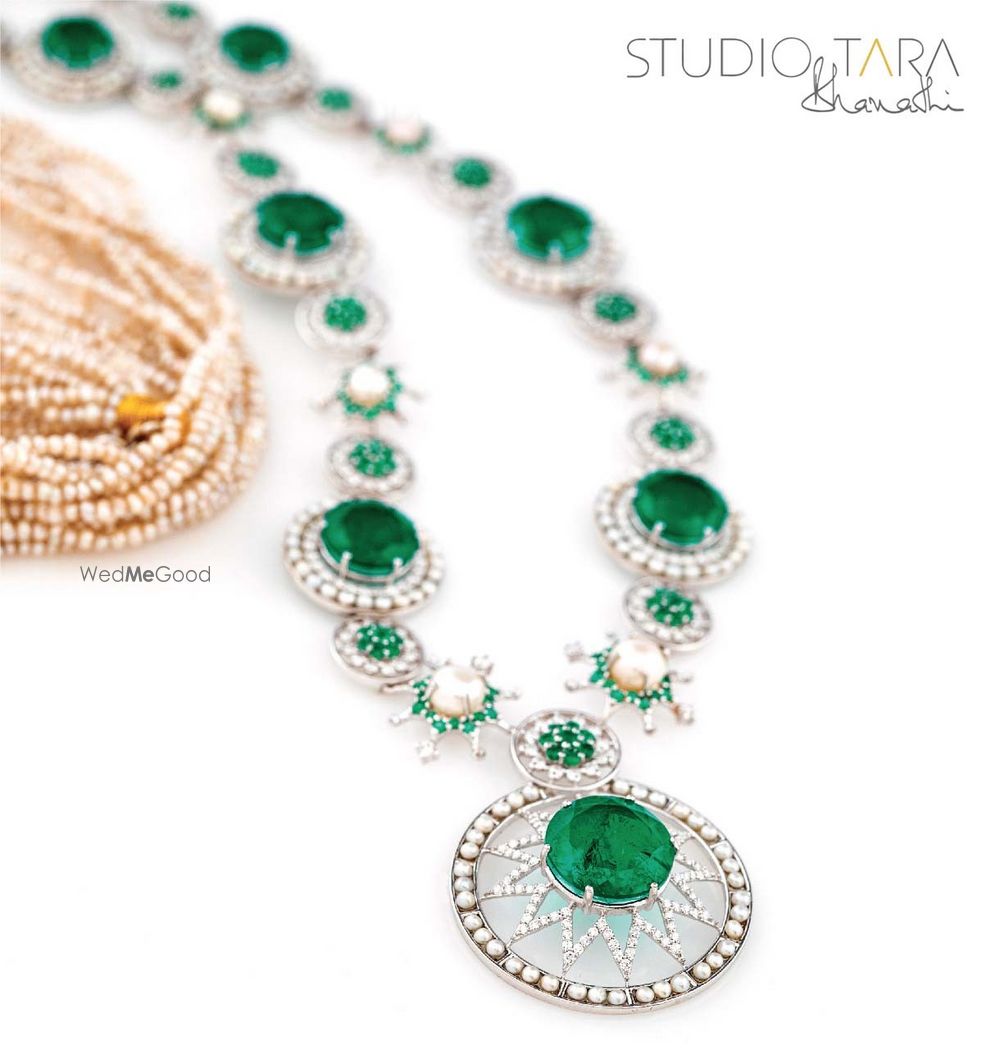 Photo From Wedding Jewelry - By Studio Tara