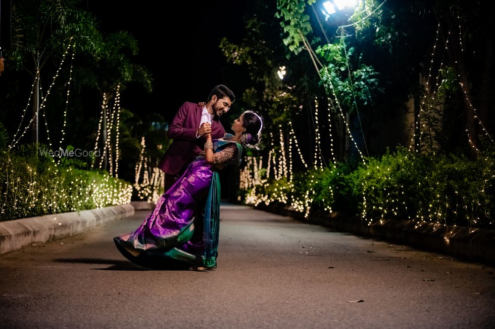 Photo From Sabari & Varshini - By Rahhul Kummar Photography 