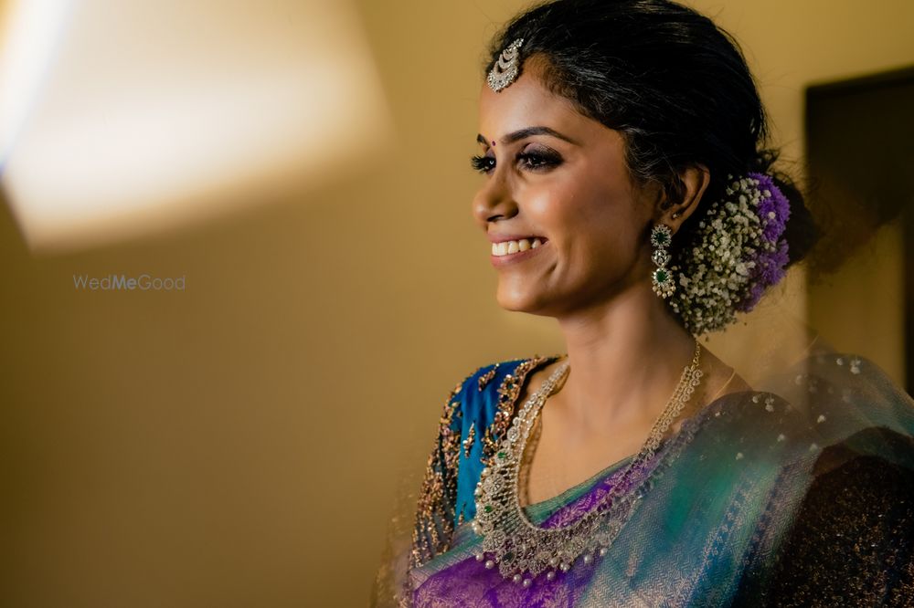 Photo From Sabari & Varshini - By Rahhul Kummar Photography 