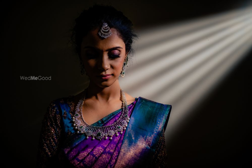 Photo From Sabari & Varshini - By Rahhul Kummar Photography 