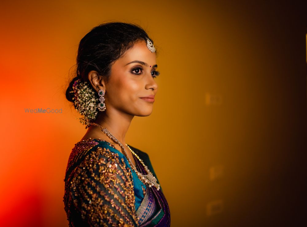 Photo From Sabari & Varshini - By Rahhul Kummar Photography 