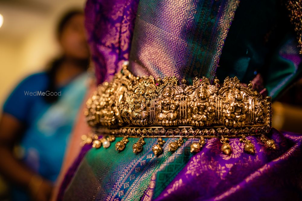 Photo From Sabari & Varshini - By Rahhul Kummar Photography 