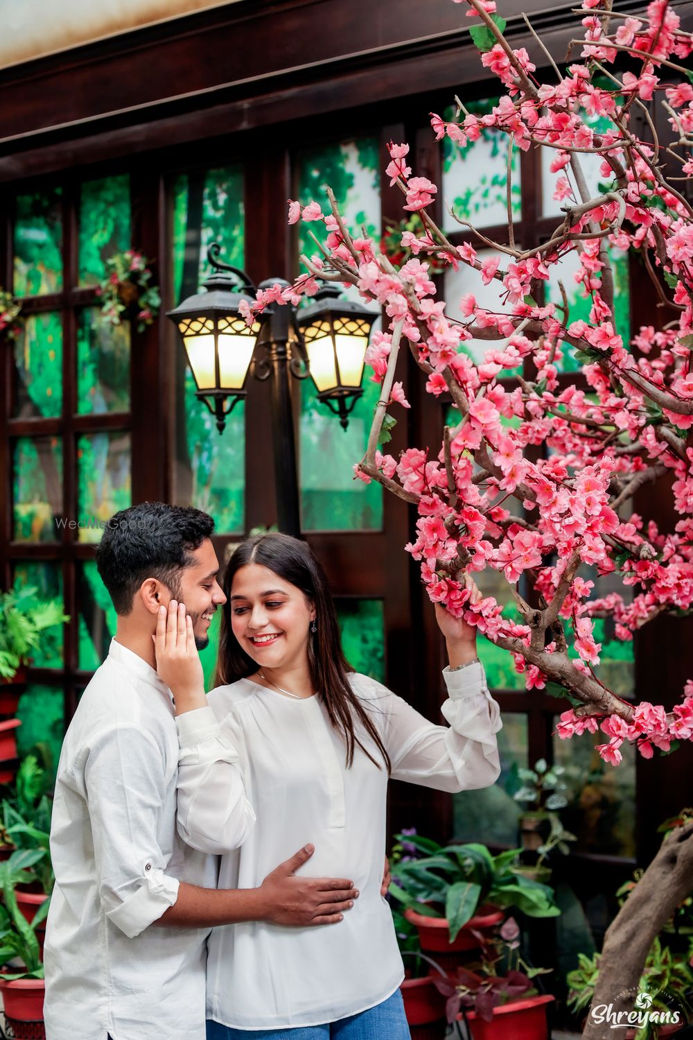 Photo From Pre Wedding - Shashank & Priya - By Shreyans Photography