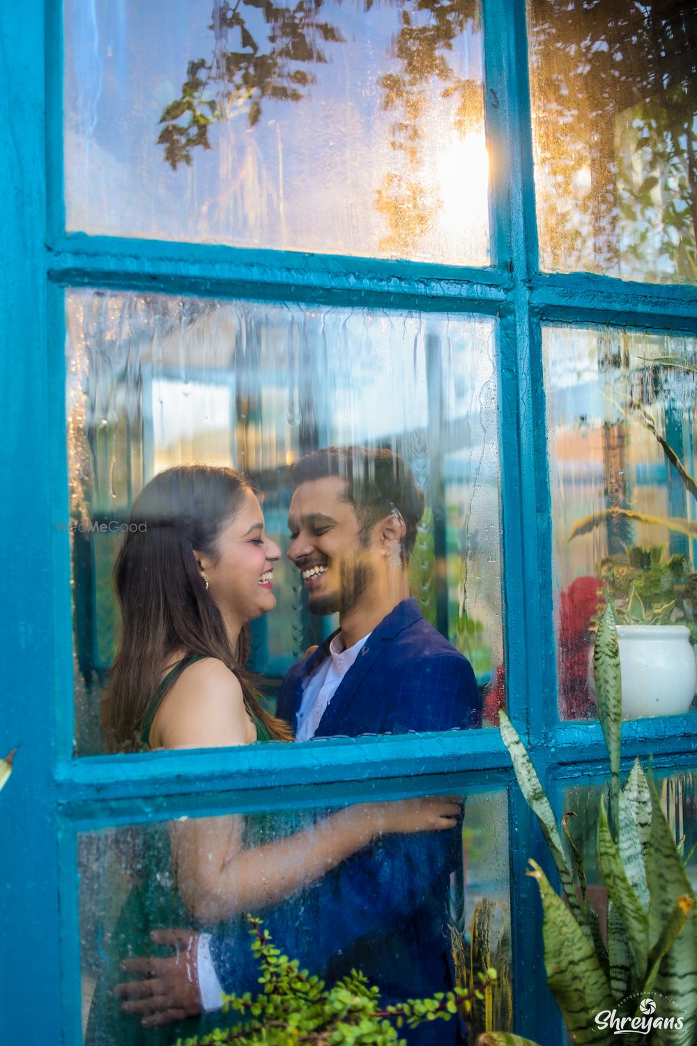 Photo From Pre Wedding - Shashank & Priya - By Shreyans Photography