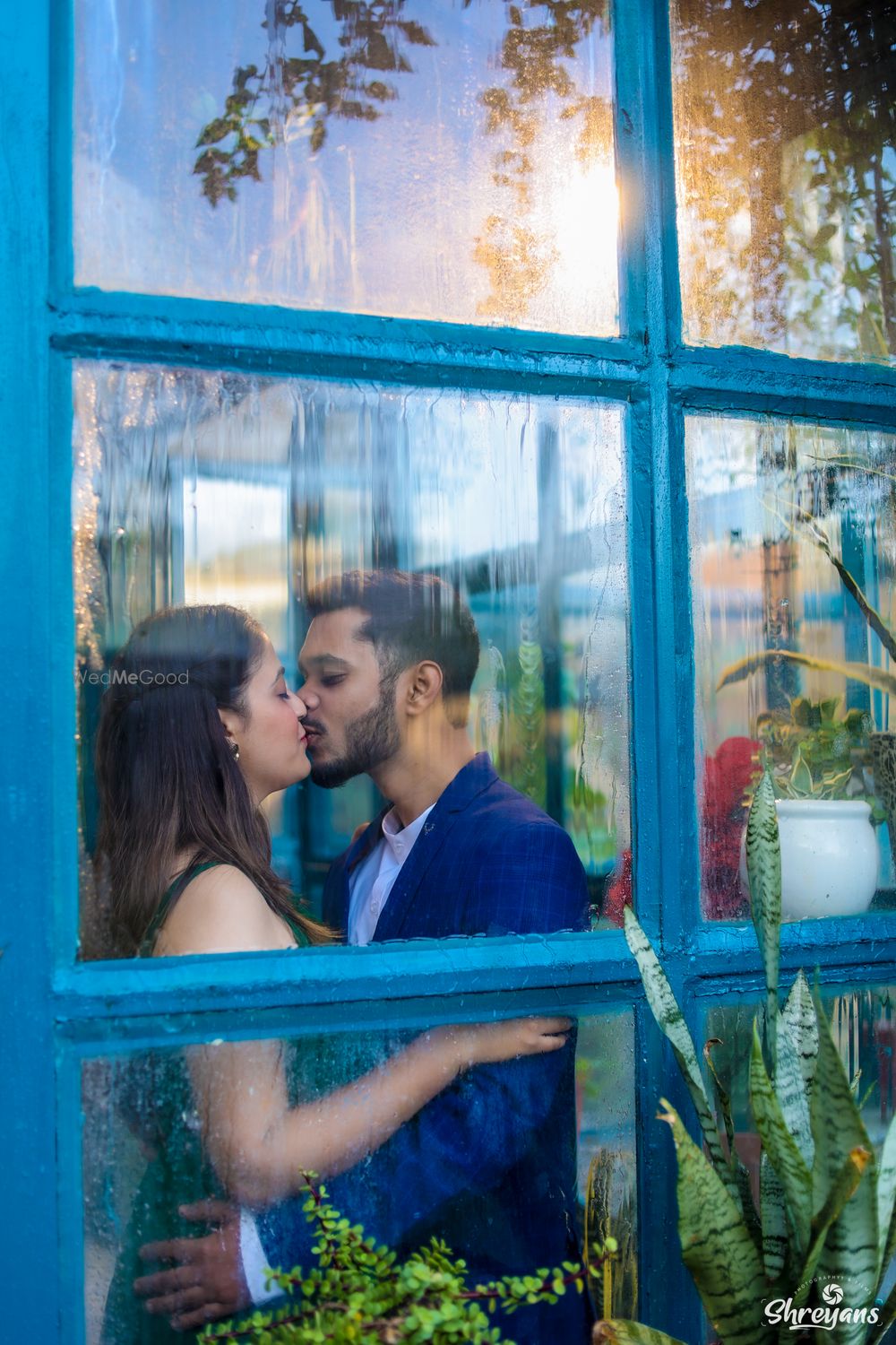 Photo From Pre Wedding - Shashank & Priya - By Shreyans Photography