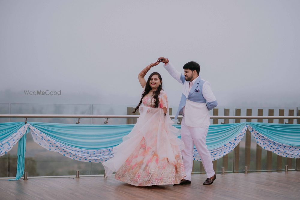 Photo From Dhiraj Weds Nikita - By Envee & Parsh Photography