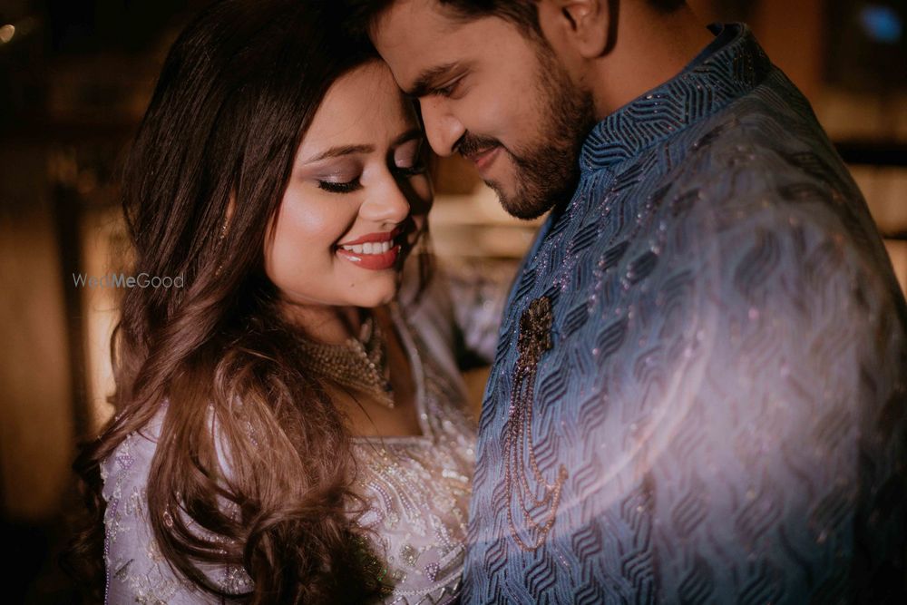 Photo From Dhiraj Weds Nikita - By Envee & Parsh Photography