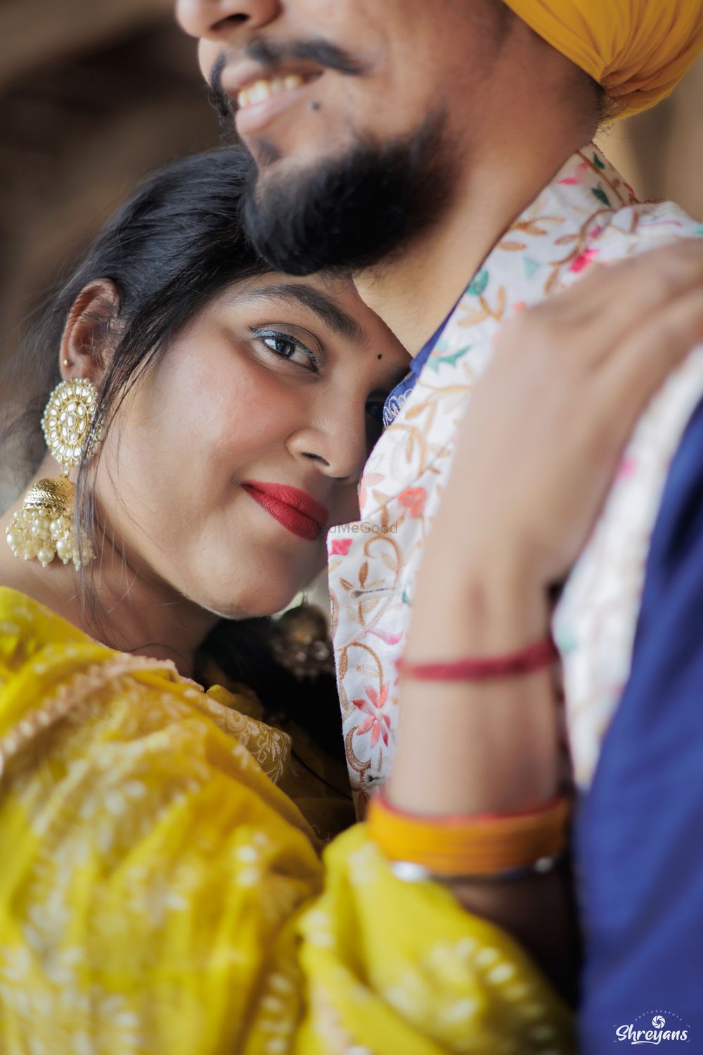 Photo From Pre Wedding - Gagan & Anukruti - By Shreyans Photography
