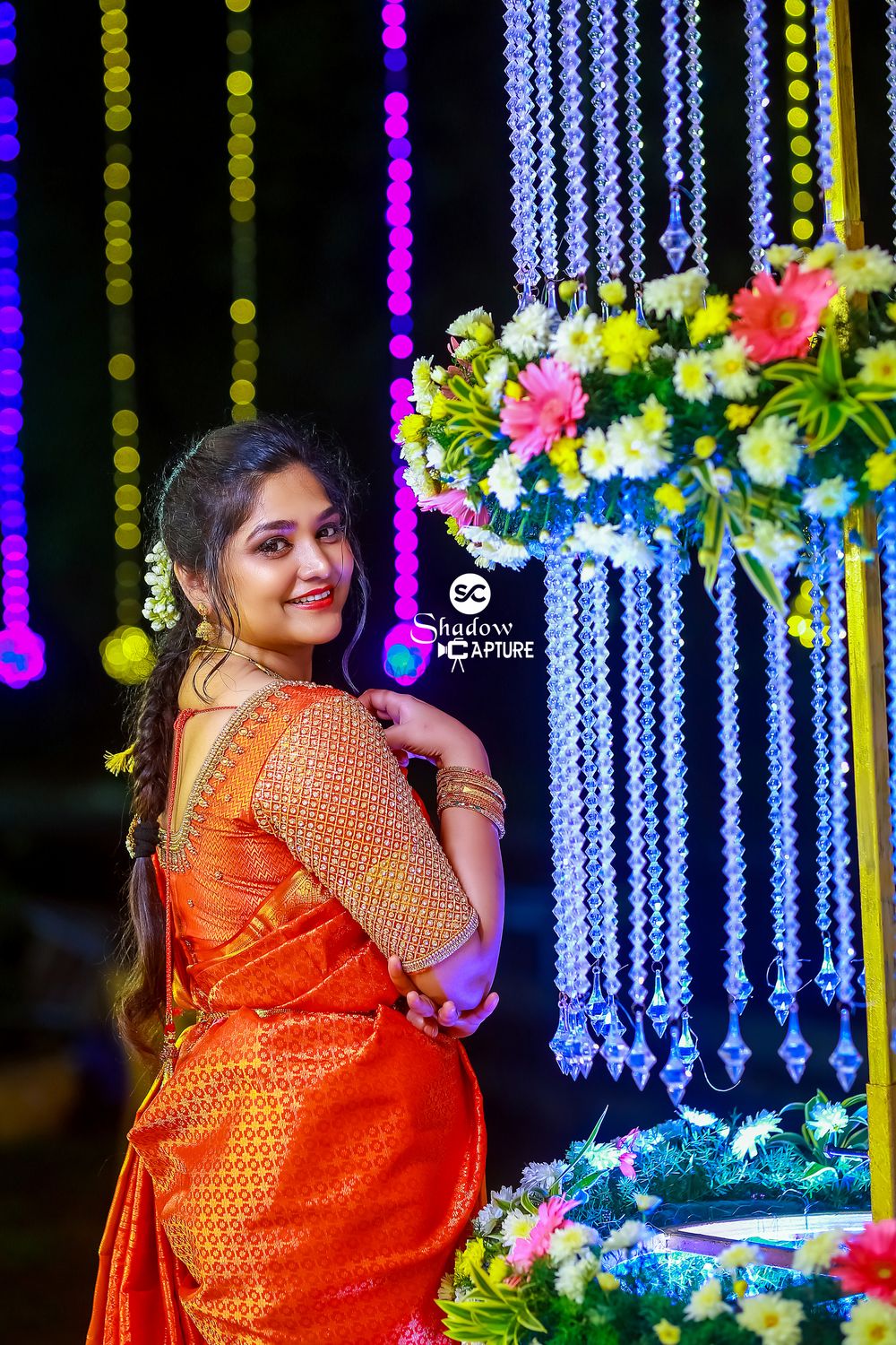 Photo From Reception Couples at Kirk Church Egmore - By Shadow Capture