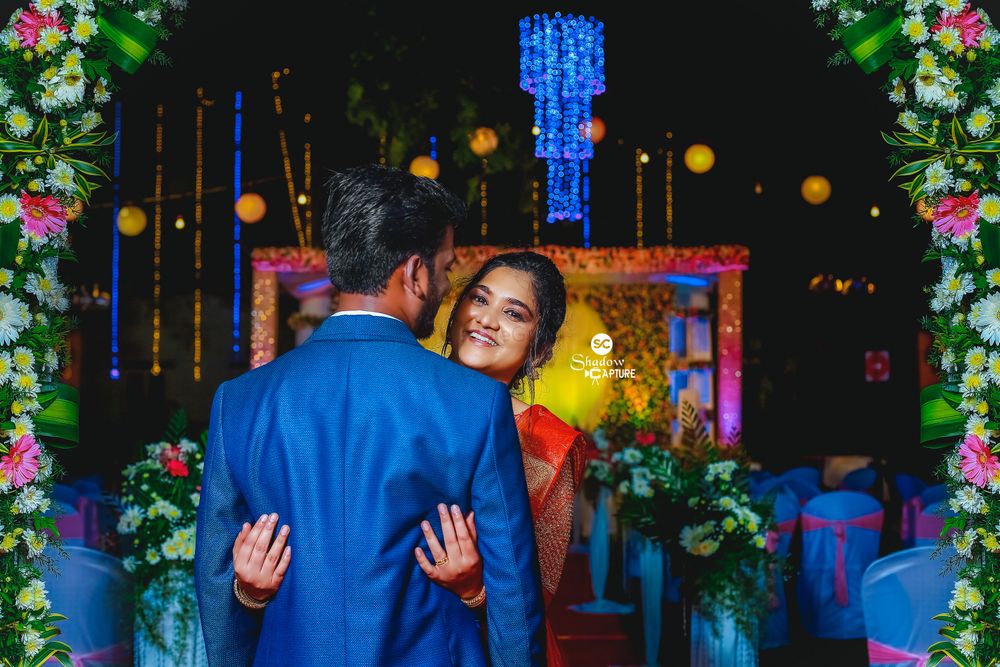 Photo From Reception Couples at Kirk Church Egmore - By Shadow Capture