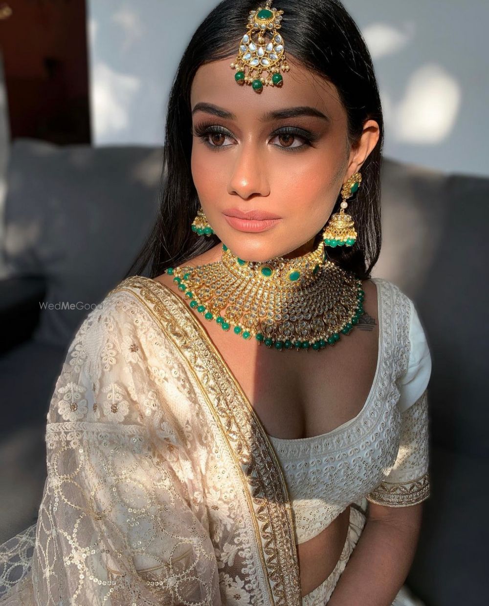 Photo From Engagement bride  - By Makeup by Aarushi Agarwal