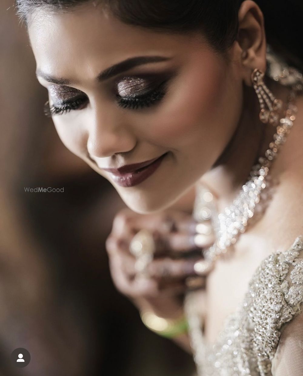 Photo From Engagement bride  - By Makeup by Aarushi Agarwal