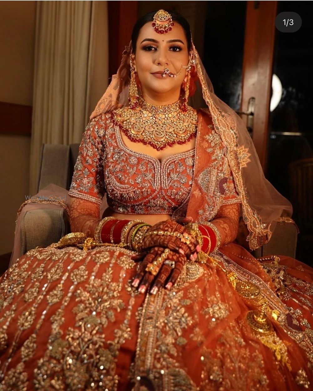 Photo From Rishikesh bride - Anshita  - By Makeup by Aarushi Agarwal