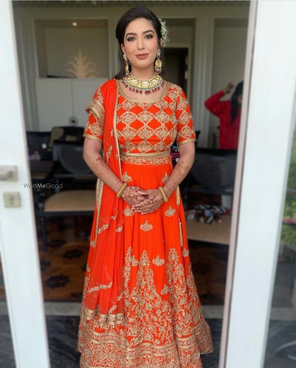 Photo From Sikh wedding - raffles Udaipur  - By Makeup by Aarushi Agarwal