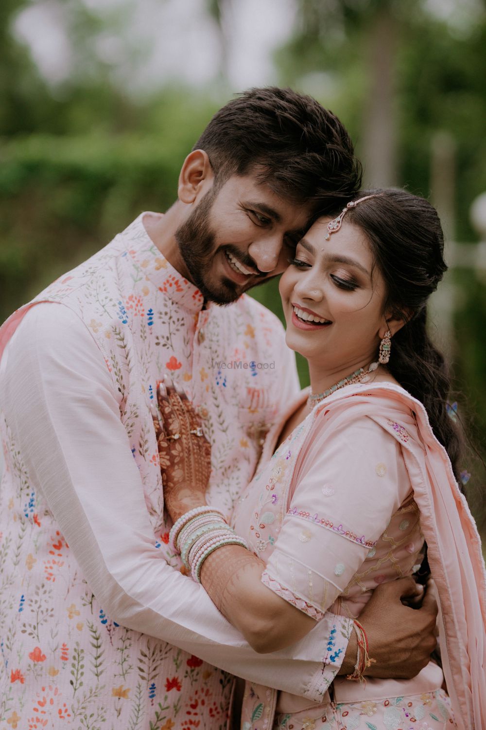 Photo From Neha & Bharat - By Envee & Parsh Photography