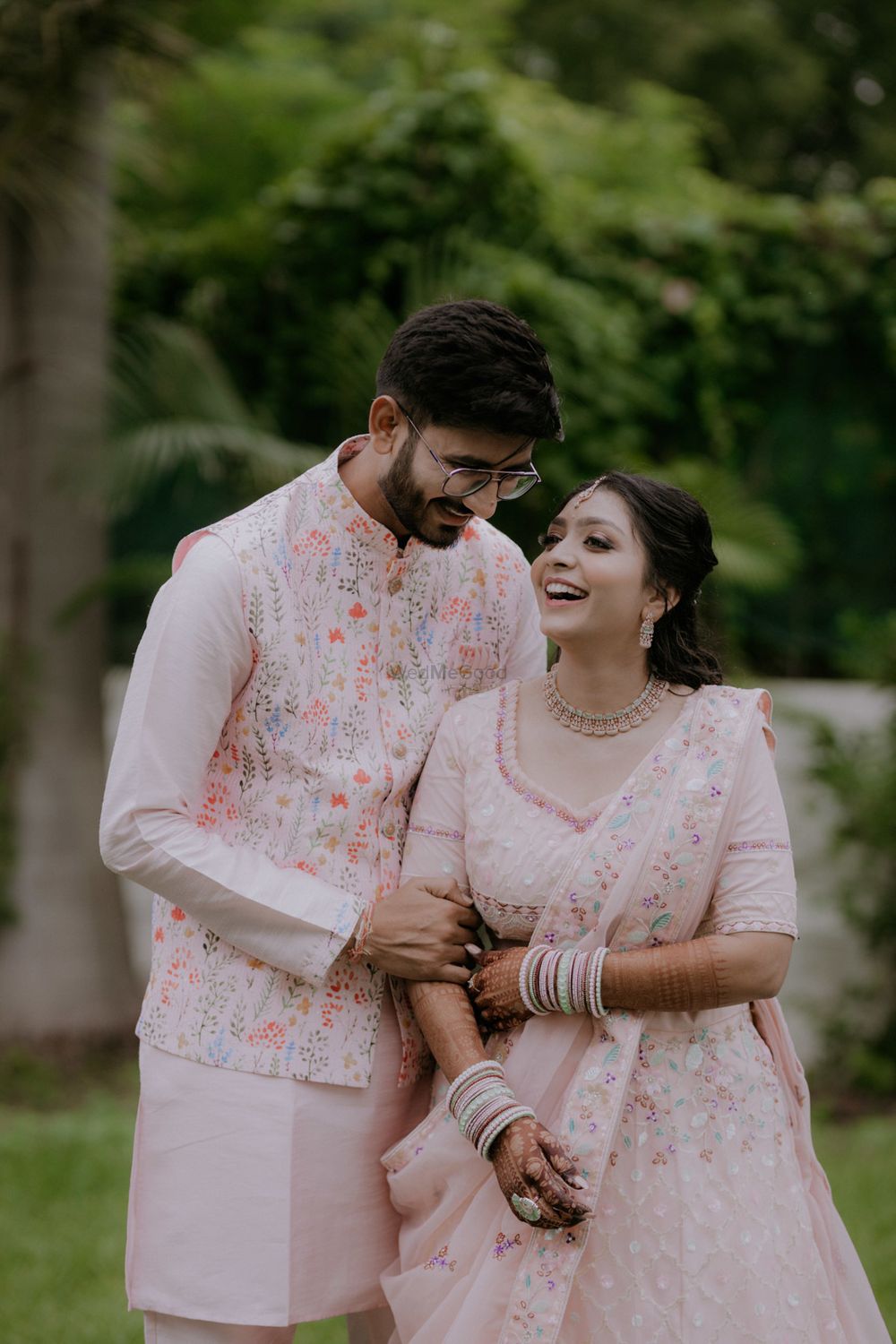 Photo From Neha & Bharat - By Envee & Parsh Photography