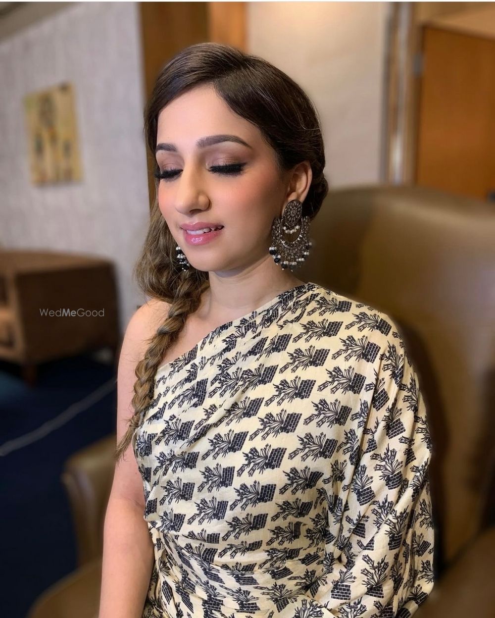 Photo From Al Bustan (Oman)  - wedding - By Makeup by Aarushi Agarwal