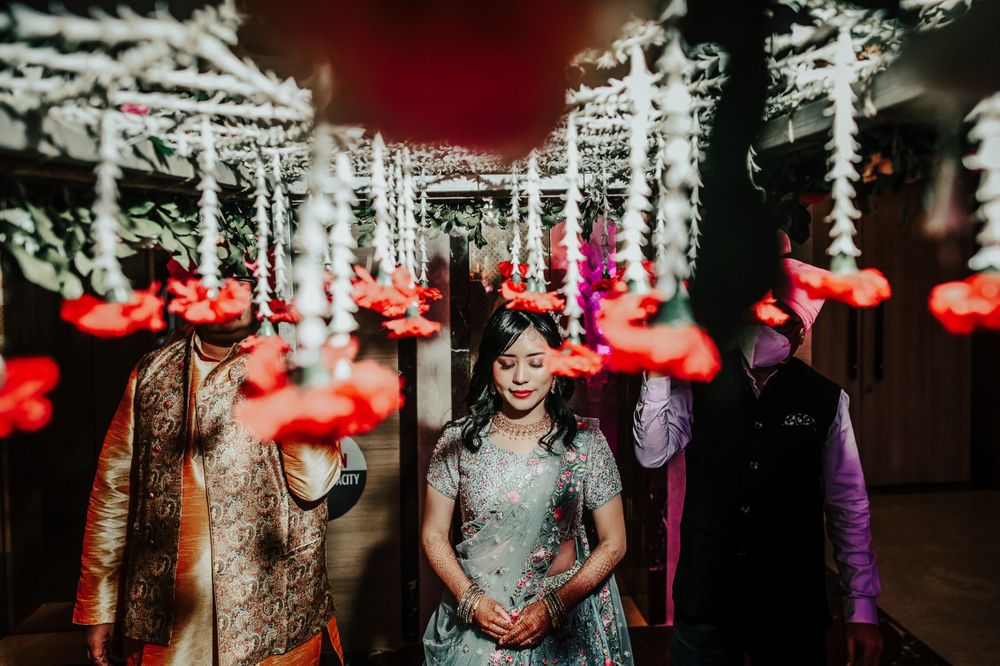 Photo From Mayur & Minaco - By The Weddings Pictures by Editor Shubh