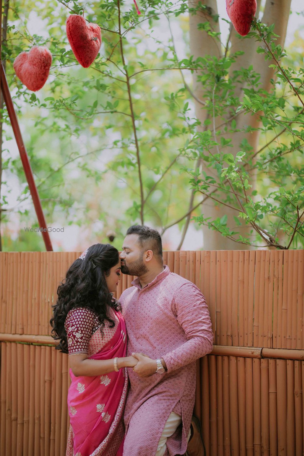 Photo From Ashish & Komal - By Envee & Parsh Photography