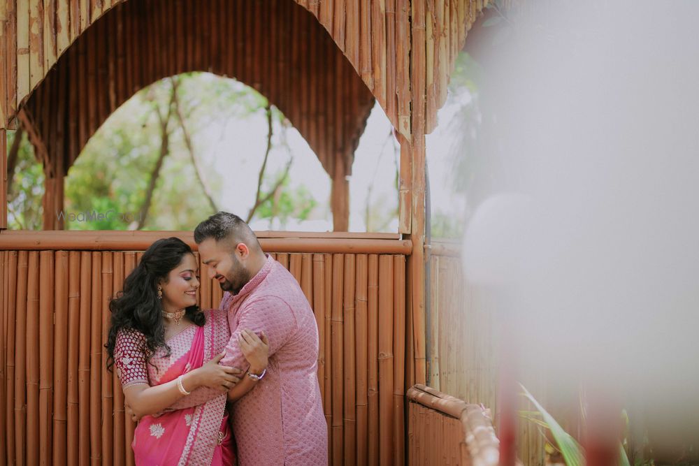 Photo From Ashish & Komal - By Envee & Parsh Photography