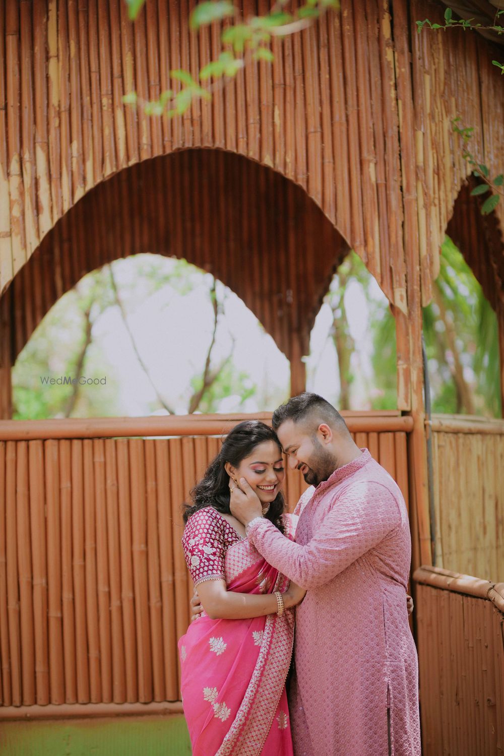 Photo From Ashish & Komal - By Envee & Parsh Photography