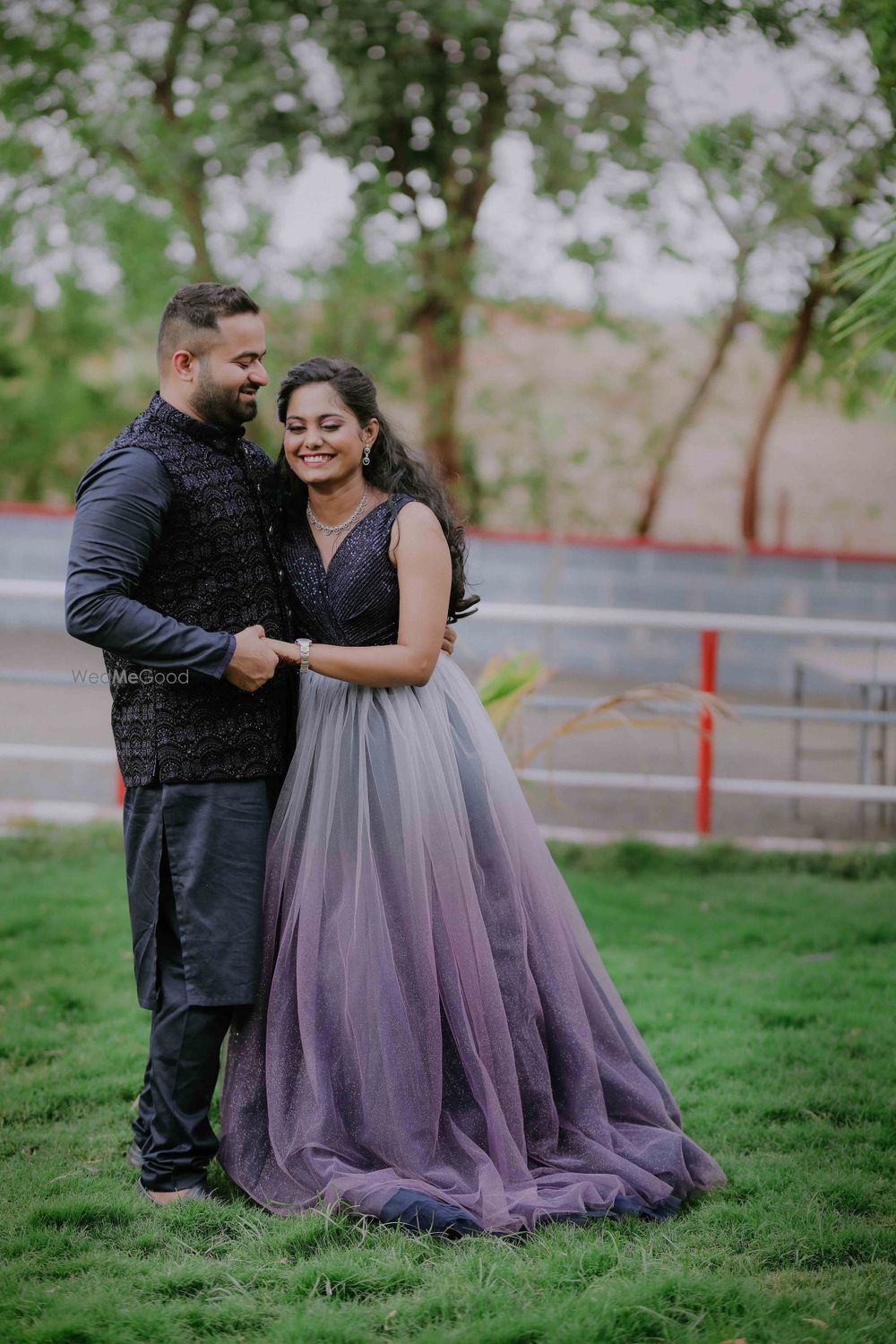 Photo From Ashish & Komal - By Envee & Parsh Photography