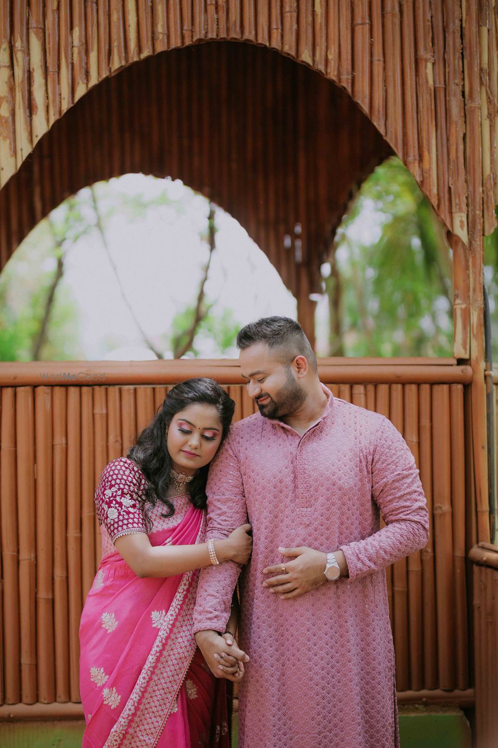 Photo From Ashish & Komal - By Envee & Parsh Photography