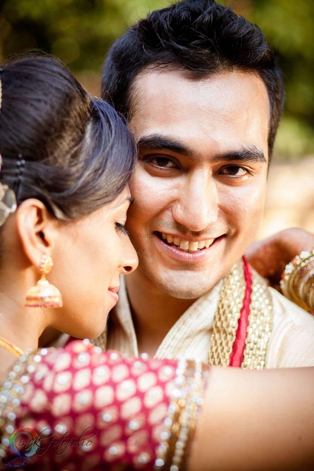 Photo From Lekha and James - By Scarlet Weddings