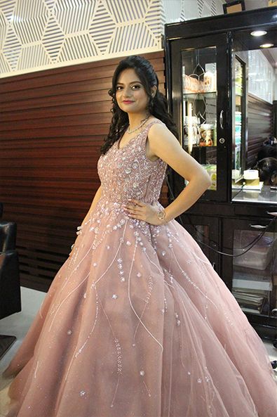 Photo From Engagement Makeup - By Juvena Herbal Beauty