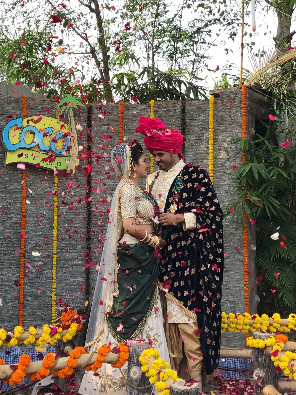 Photo From Virali weds Kashish - By Fiestas