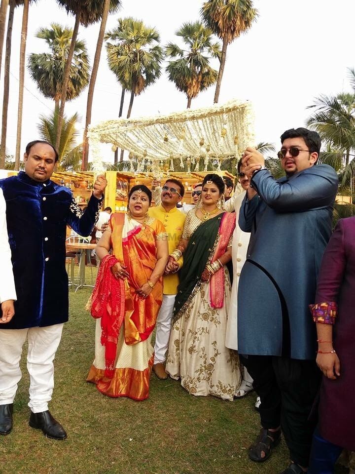 Photo From Virali weds Kashish - By Fiestas